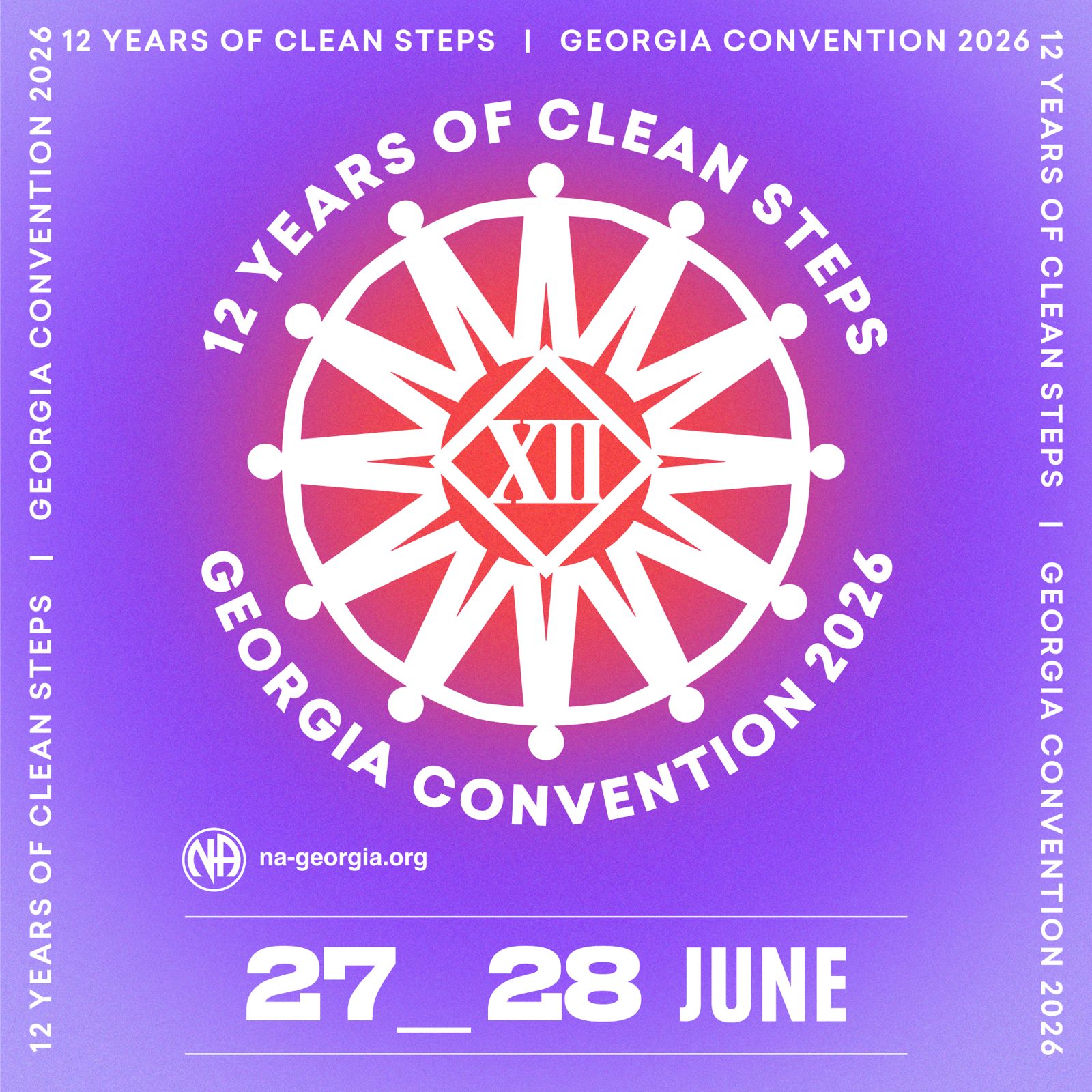 Convention 2026